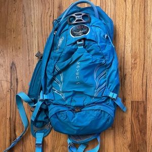 Osprey Raven Backpack